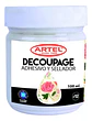 Adhesivo Y Sellador Decoupage 100ml. Artel - Miniatura 1