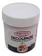 Adhesivo Y Sellador Decoupage 100ml. Artel - Miniatura 2