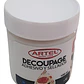 Adhesivo Y Sellador Decoupage 100ml. Artel - Miniatura 2