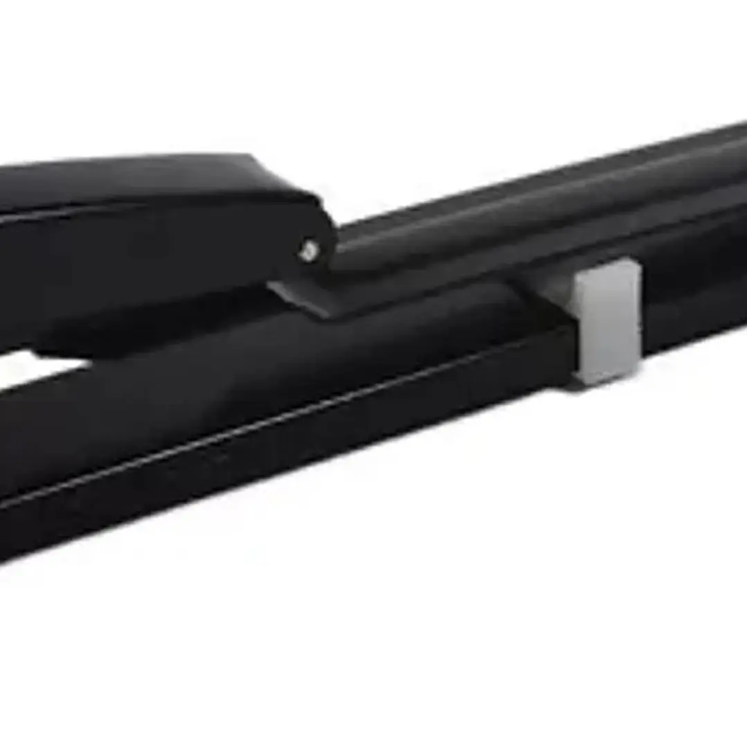 Corchetera Metálica Largo Alcance 30 Cm + 5000 Corchetes 3