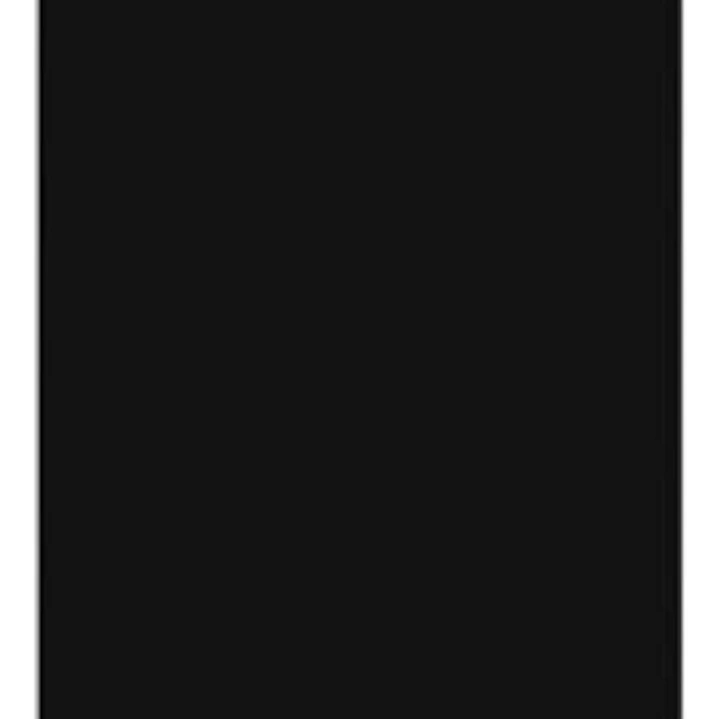 Papel Bond Negro A5 110grs 100 Hojas 3