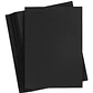 Papel Bond Negro B5 110grs 100 Hojas - Miniatura 1