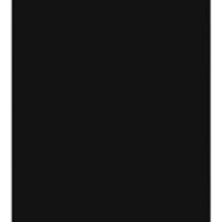 Papel Bond Negro A6 110grs 100 Hojas 2