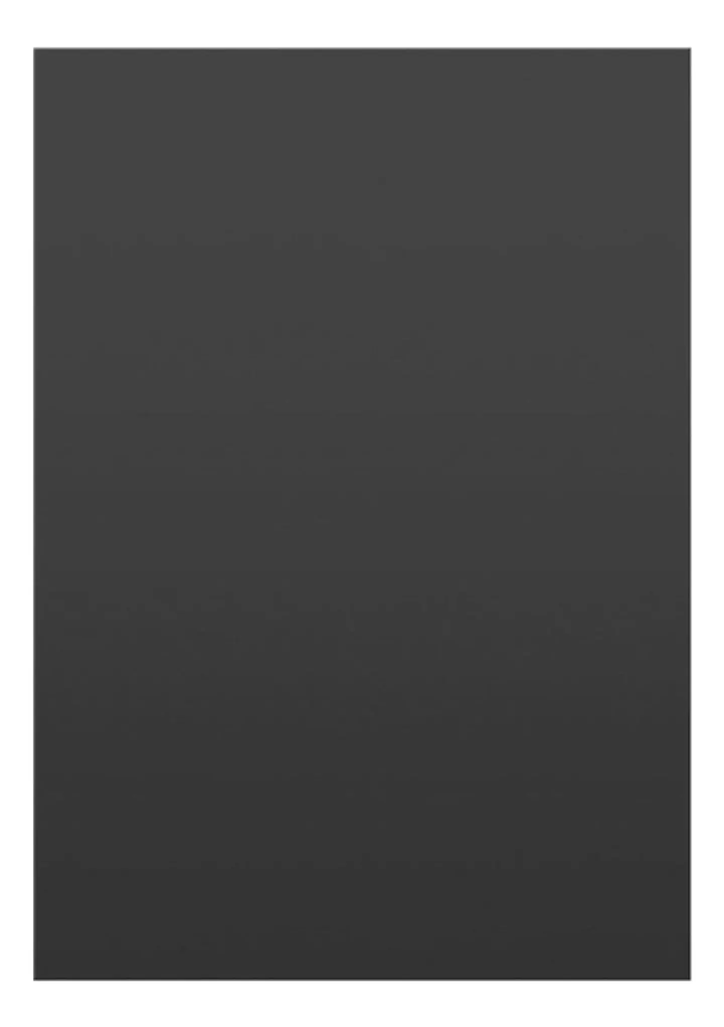 Papel Bond Negro A4 110grs 100 Hojas 3