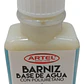 Barniz Base De Agua, Frasco 80ml. Artel - Miniatura 2