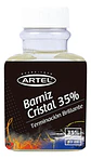 Barniz Cristal 35% Frasco 80ml. Artel - Miniatura 1