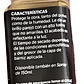 Barniz Cristal 35% Frasco 80ml. Artel - Miniatura 3