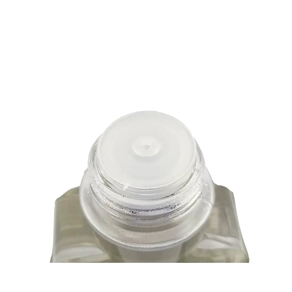 Barniz Cristal 20% Frasco 80ml Artel 3