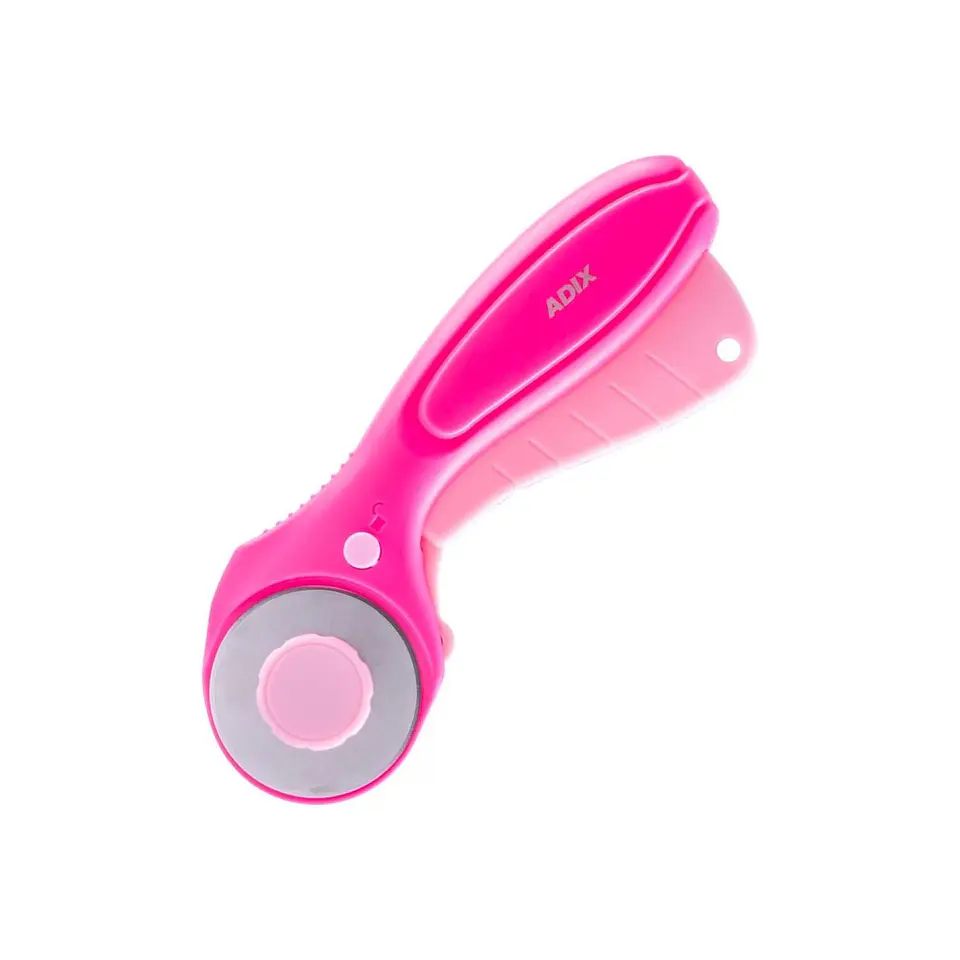 Cuchillo Rotativo 45mm, Rosado. Creative 3