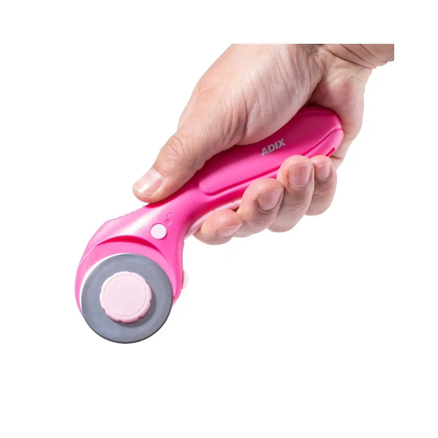 Cuchillo Rotativo 45mm, Rosado. Creative 5