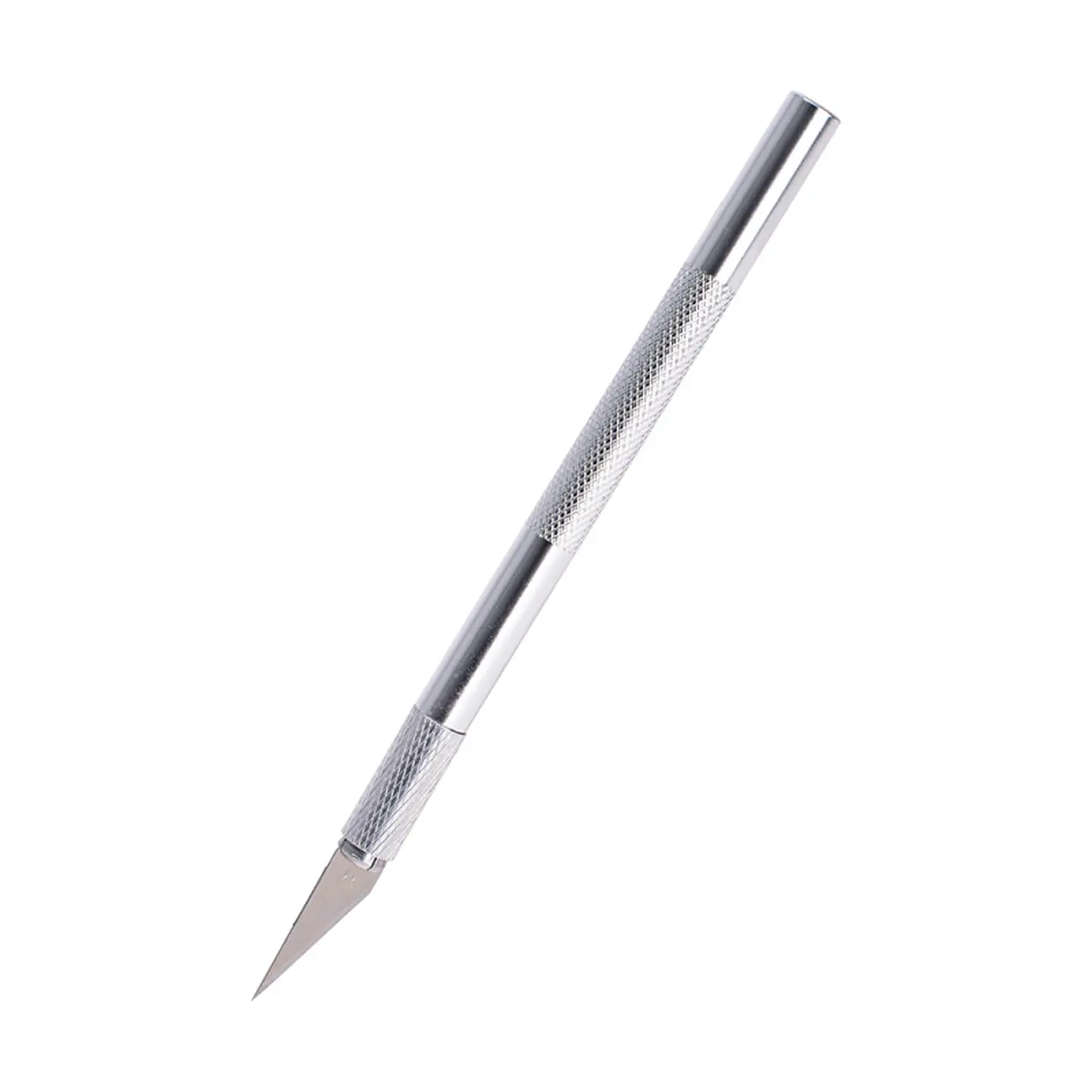 Cuchillo De Precision Tipo Lapiz + 5 Repuestos. Adix 5