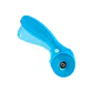 Cuchillo Rotativo 45mm, Celeste. Creative - Miniatura 5