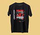 T-shirt  Football Legends - Personalizável - Thumbnail 1