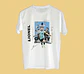 T-shirt  Football Legends - Personalizável - Thumbnail 2