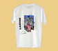 T-shirt  Football Legends - Personalizável - Thumbnail 3