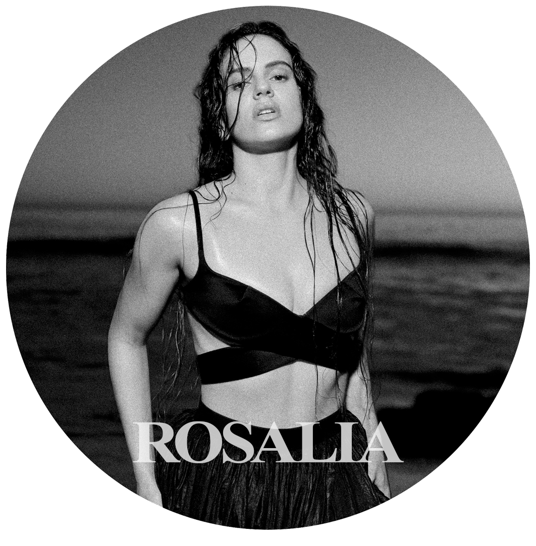 Rosalia