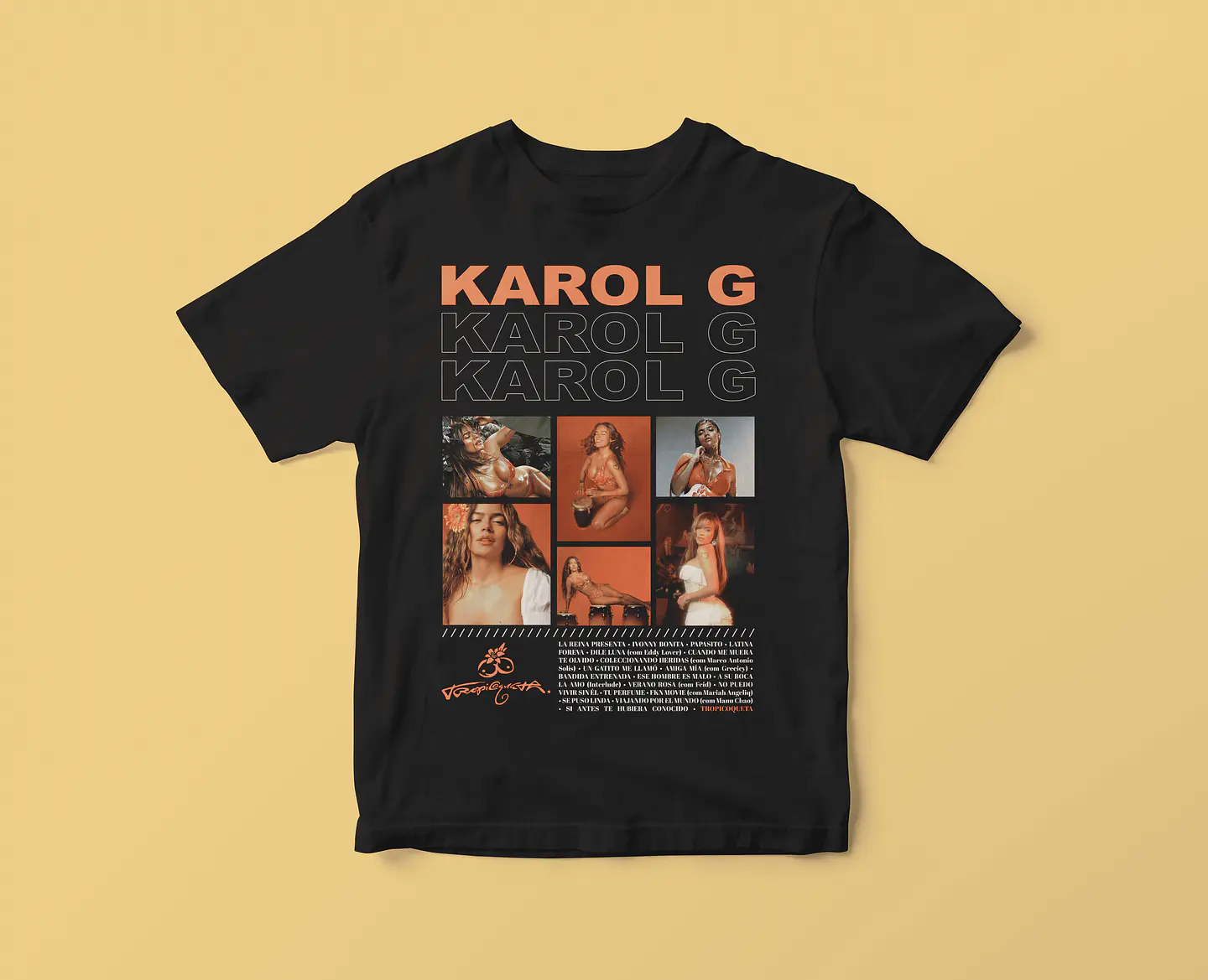 Karol G — Archive 1