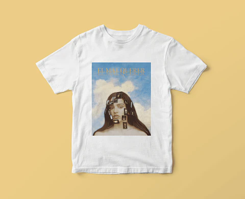 Rosalía — Cielos