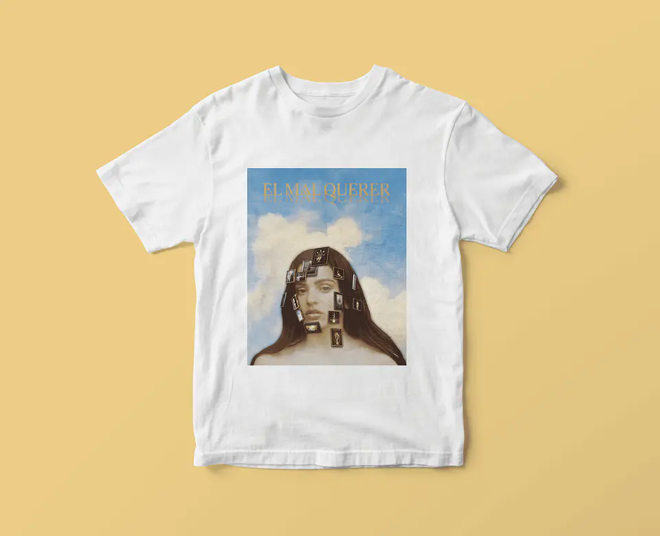 Rosalía — Cielos 1