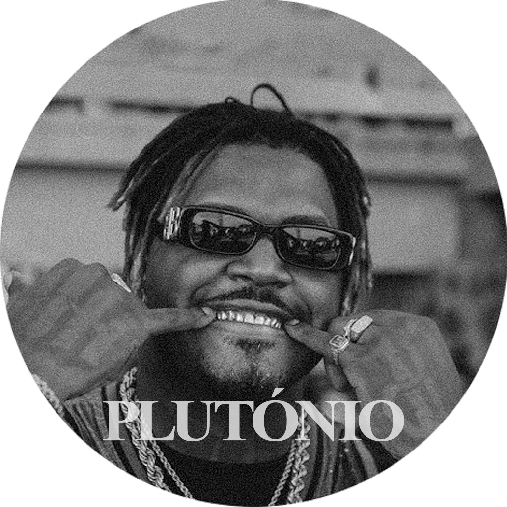 Plutónio