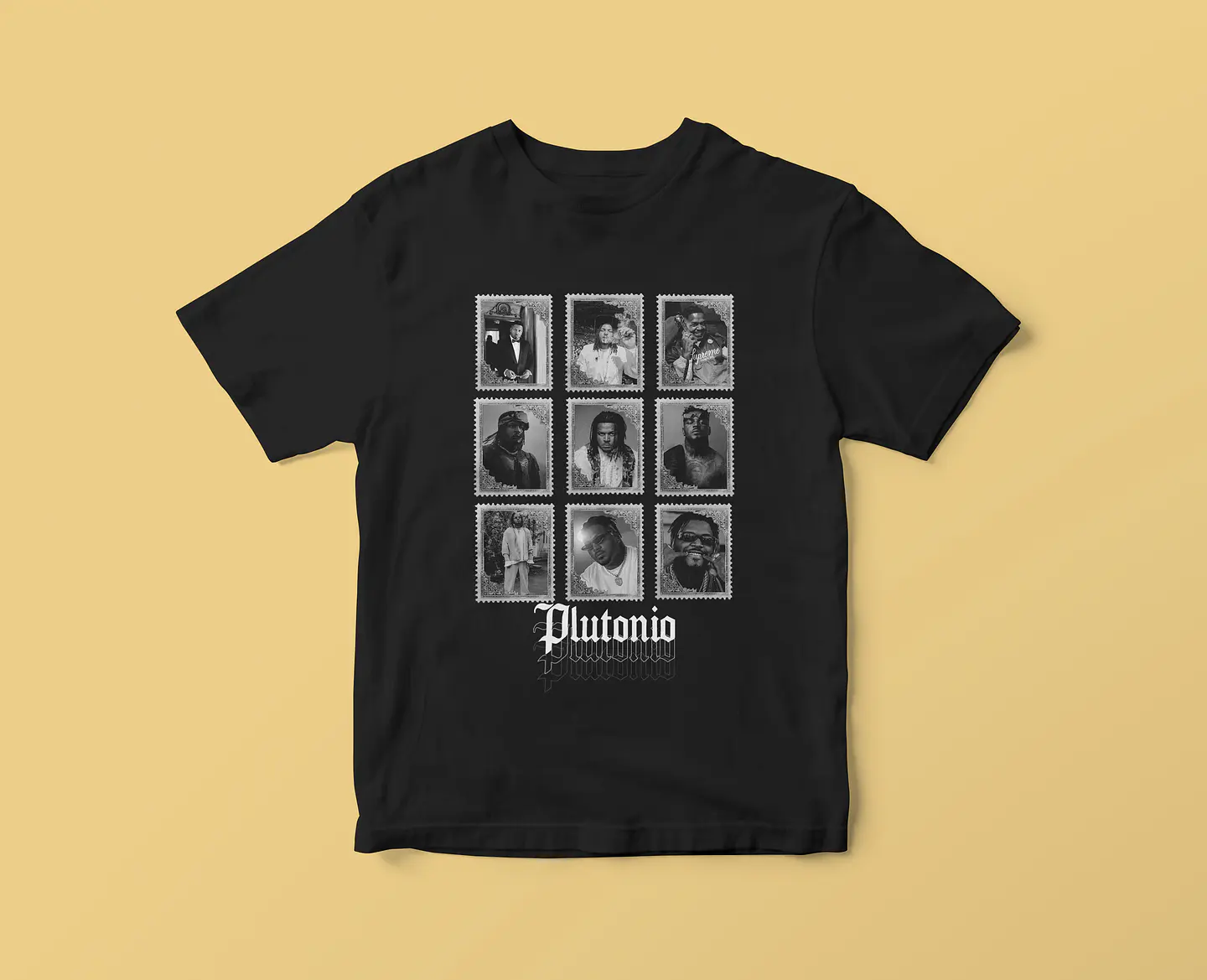 Plutónio — 