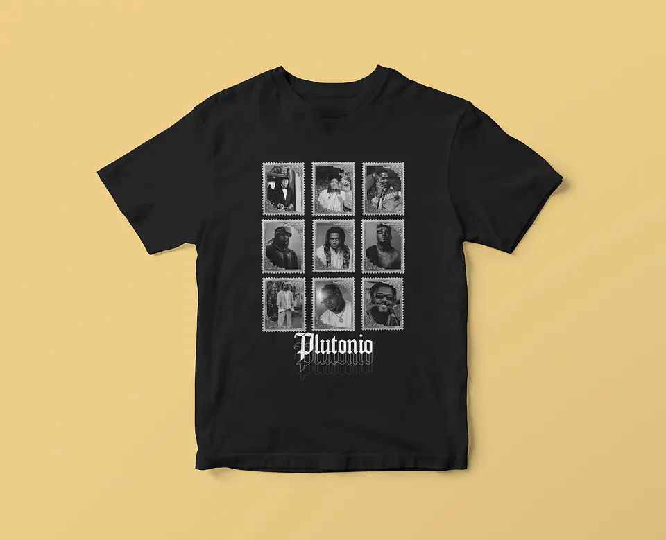 Plutónio — 