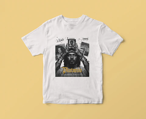 Plutónio — Sacrifício