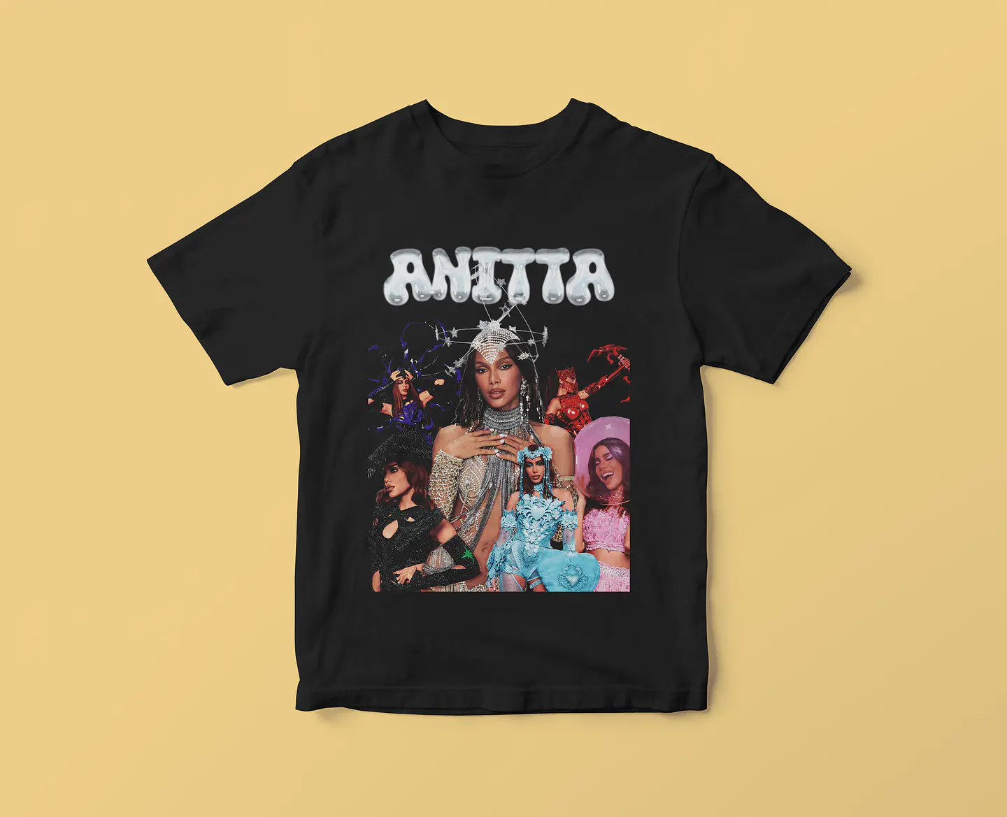 Anitta — Ensaios da Anitta 2025 1