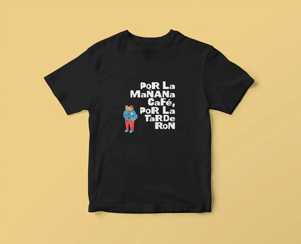 Bad Bunny — Rutina 1