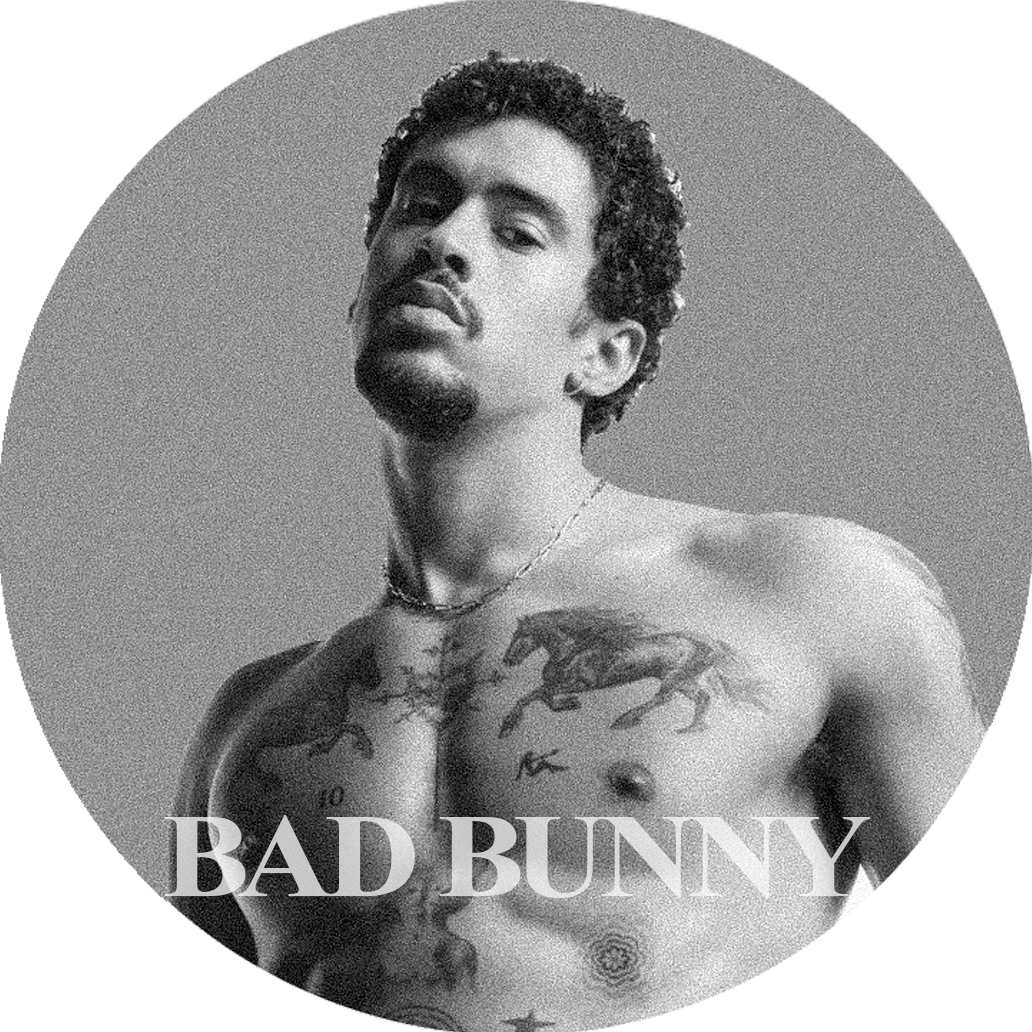 Bad Bunny