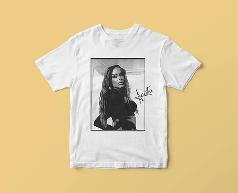 Anitta - Legacy