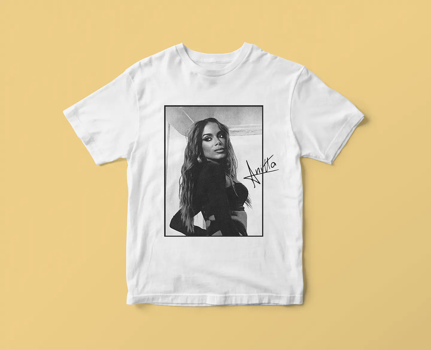 Anitta - Legacy 1