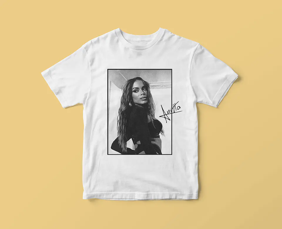 Anitta - Legacy 1