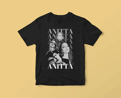Anitta - Multiverso