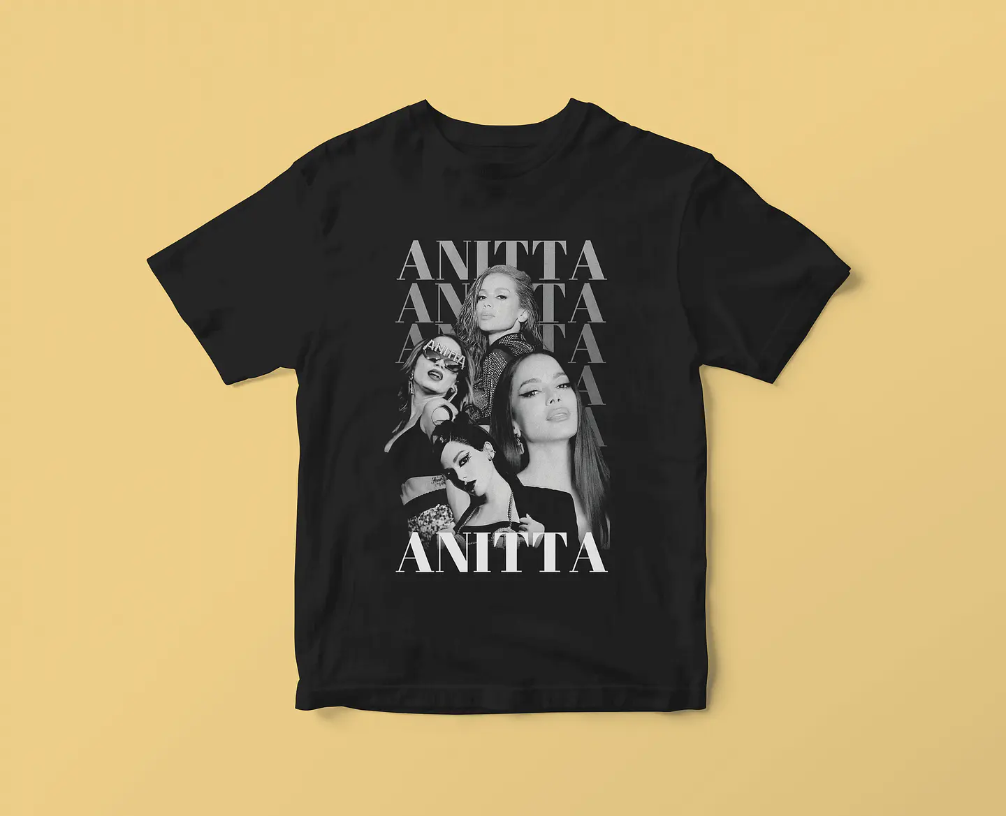 Anitta - Multiverso 1