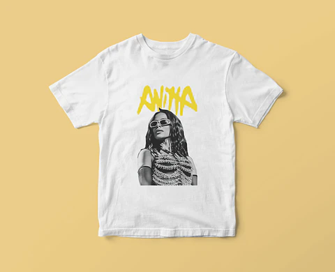 Anitta - Checkmate