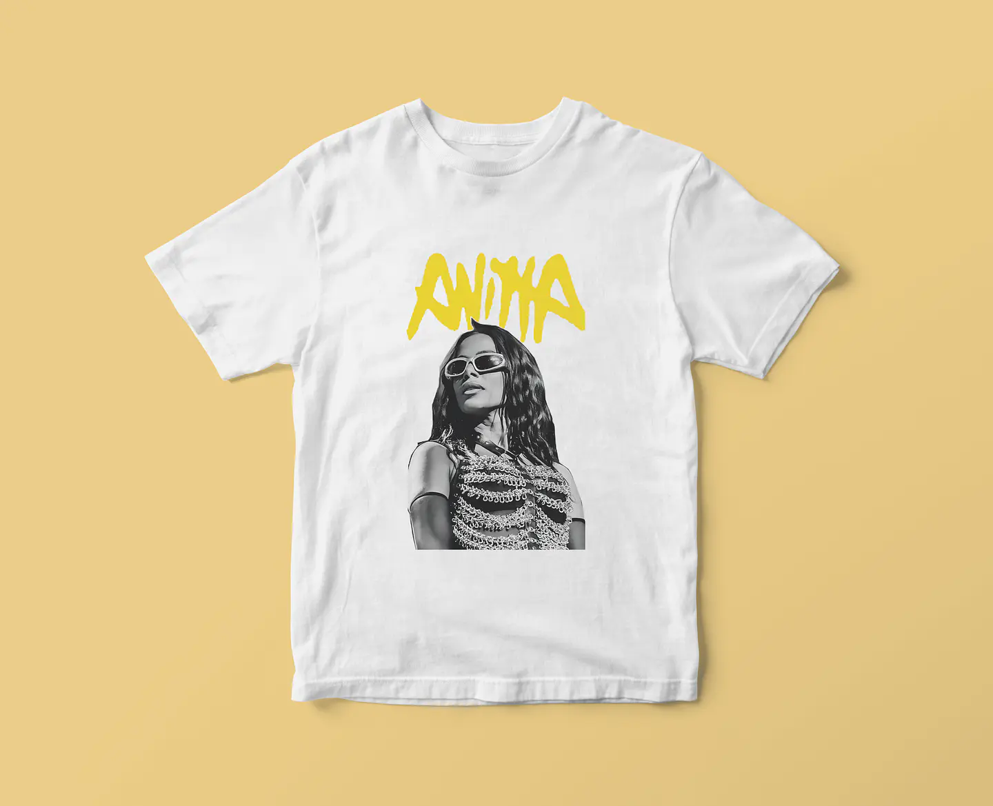 Anitta - Checkmate 1