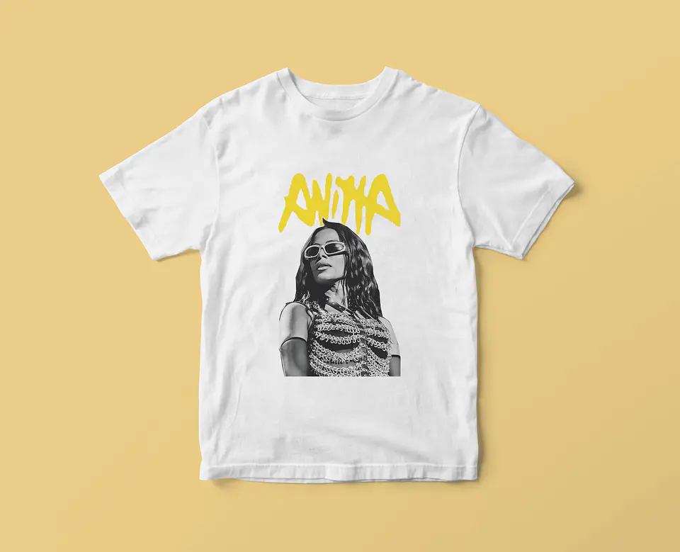 Anitta - Checkmate 1