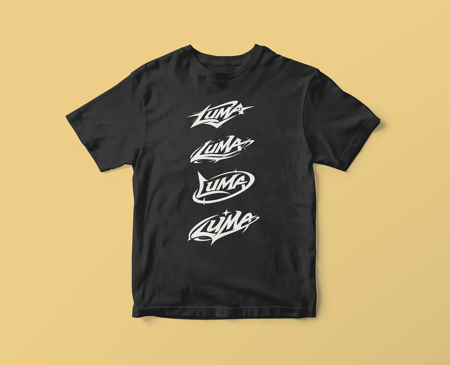 T-shirt 100% Personalizável 1