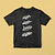 T-shirt 100% Personalizável