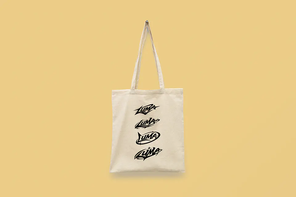 Tote Bag 100% Personalizável 1