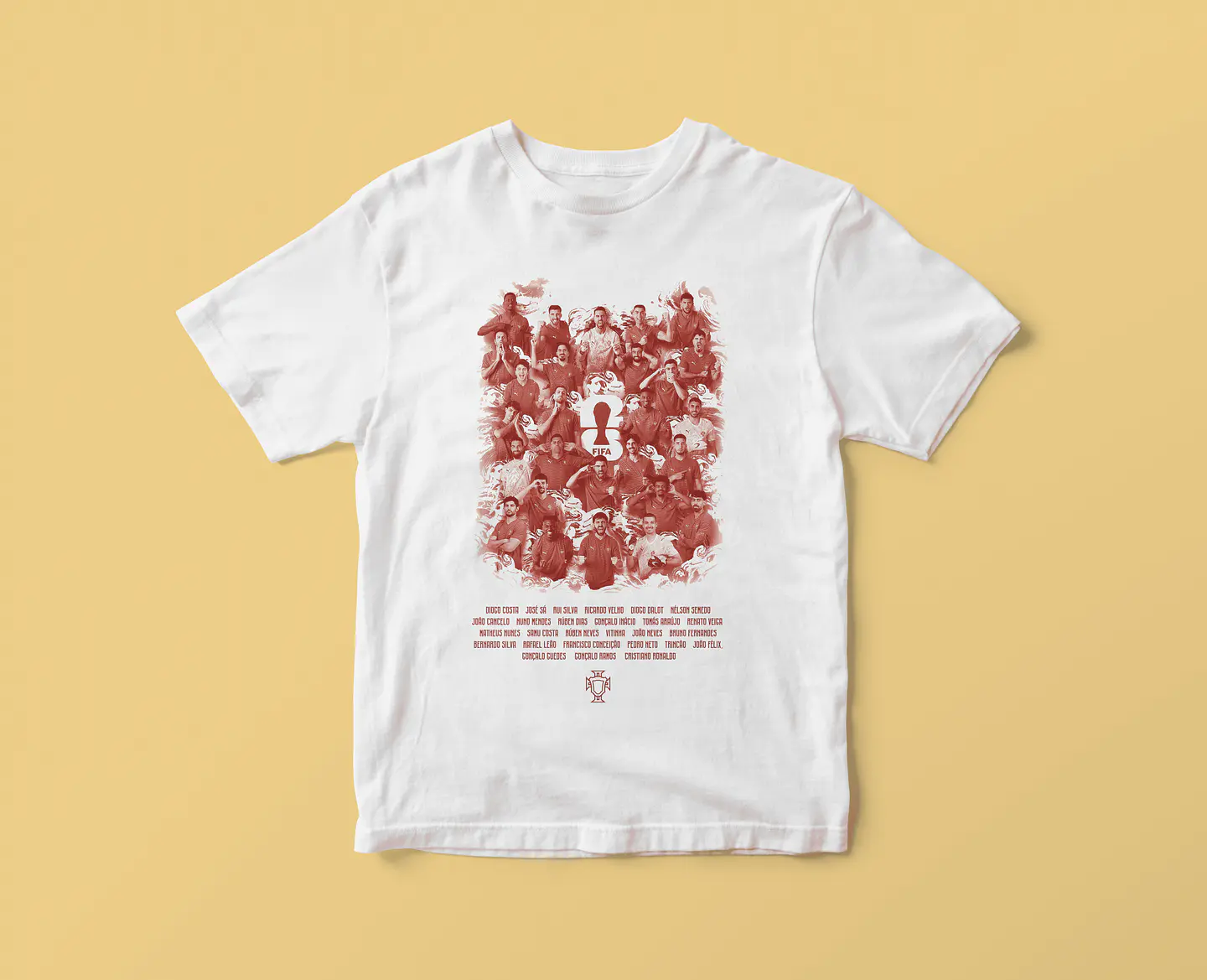 Portugal - Mundial Seleção Nacional 2026 1