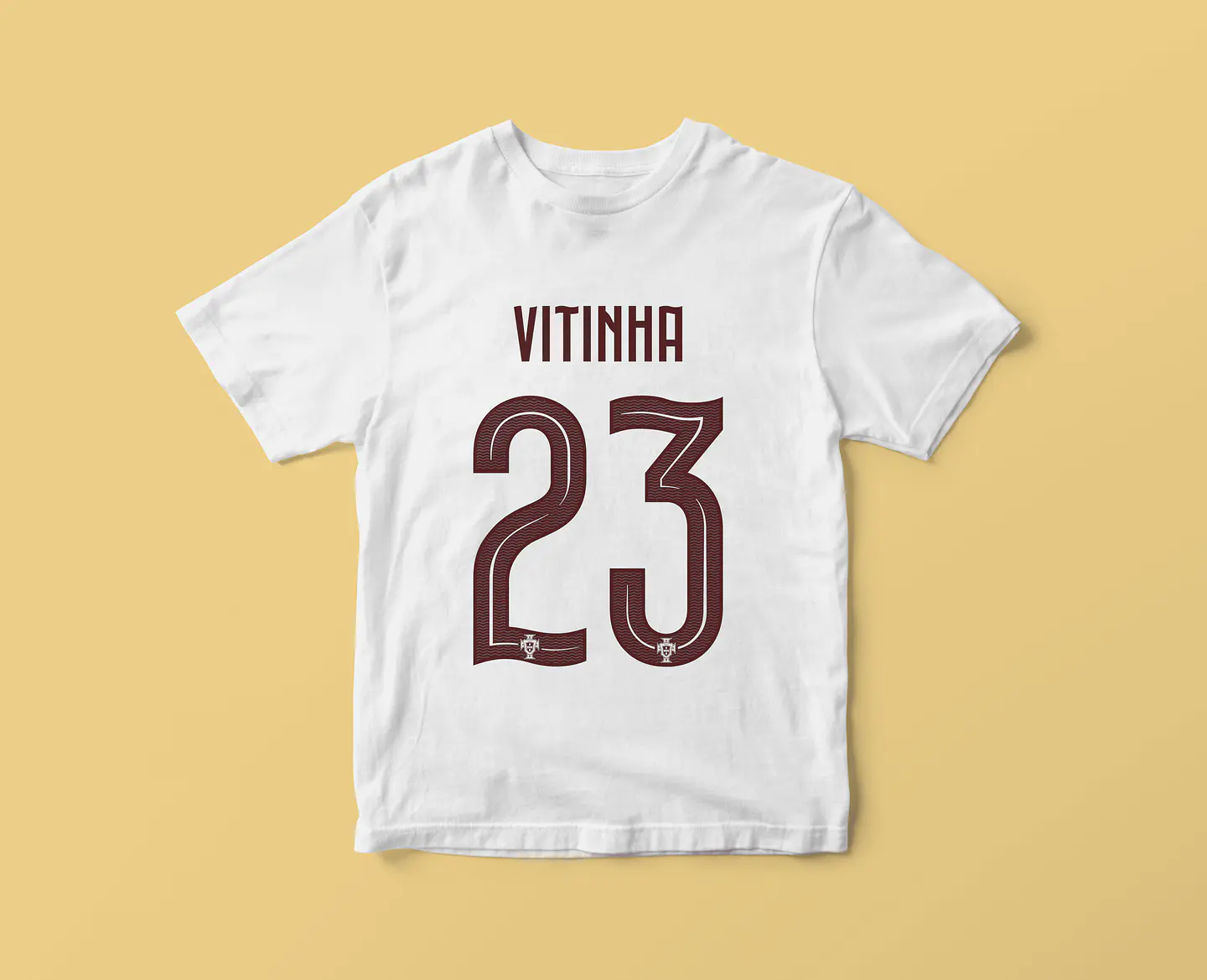 Portugal – 100% Personalizável 2