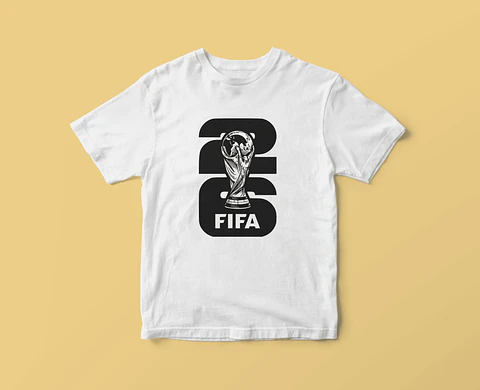 Mundial 2026 – Troféu