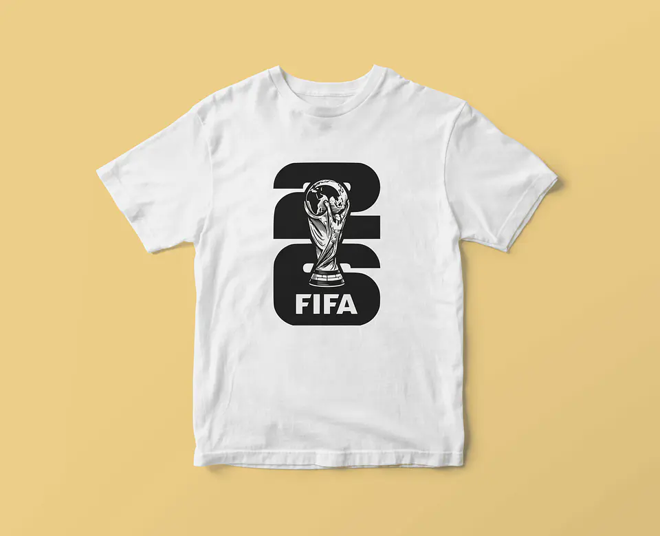 Mundial 2026 – Troféu 1