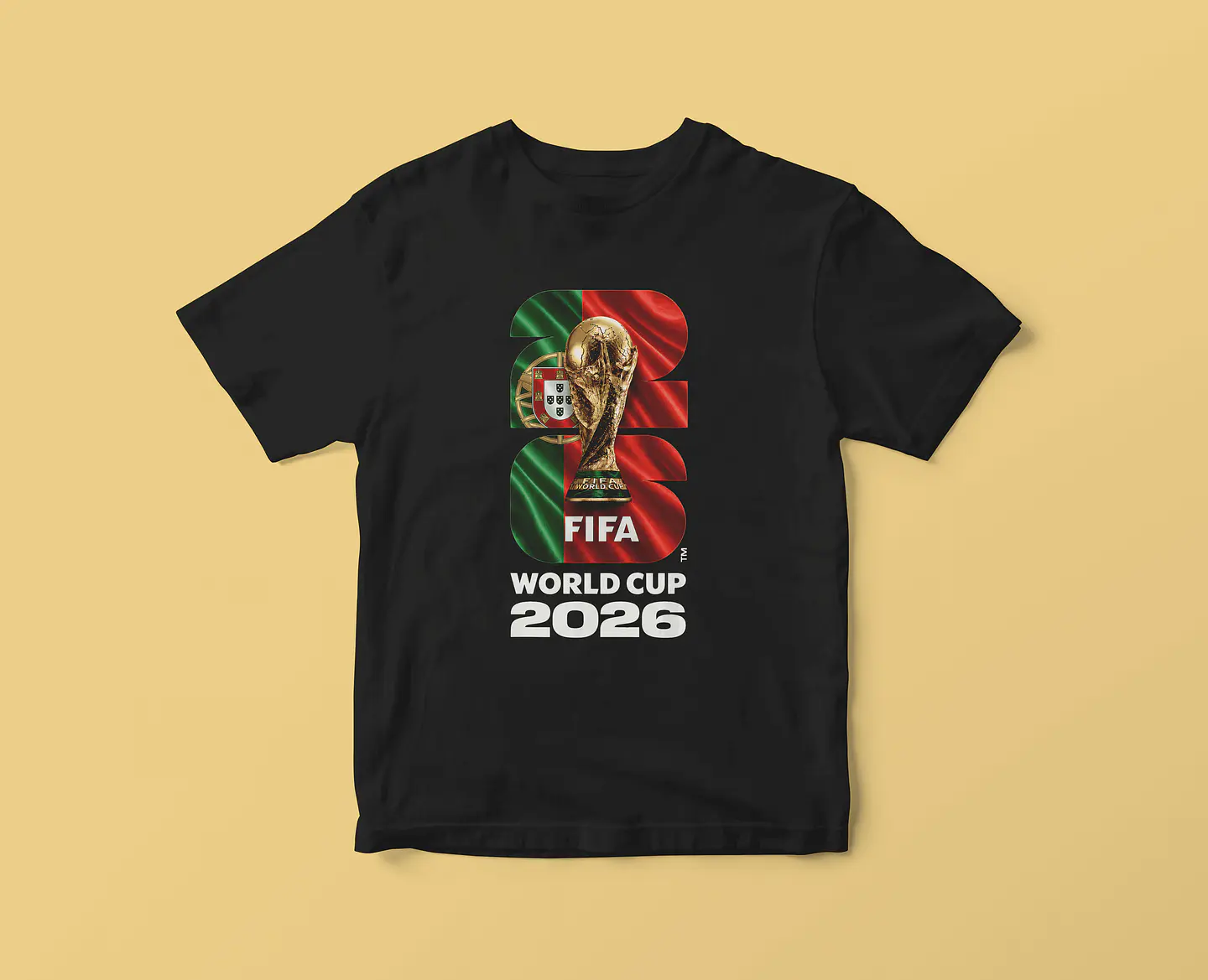 Mundial 2026 – Troféu 2