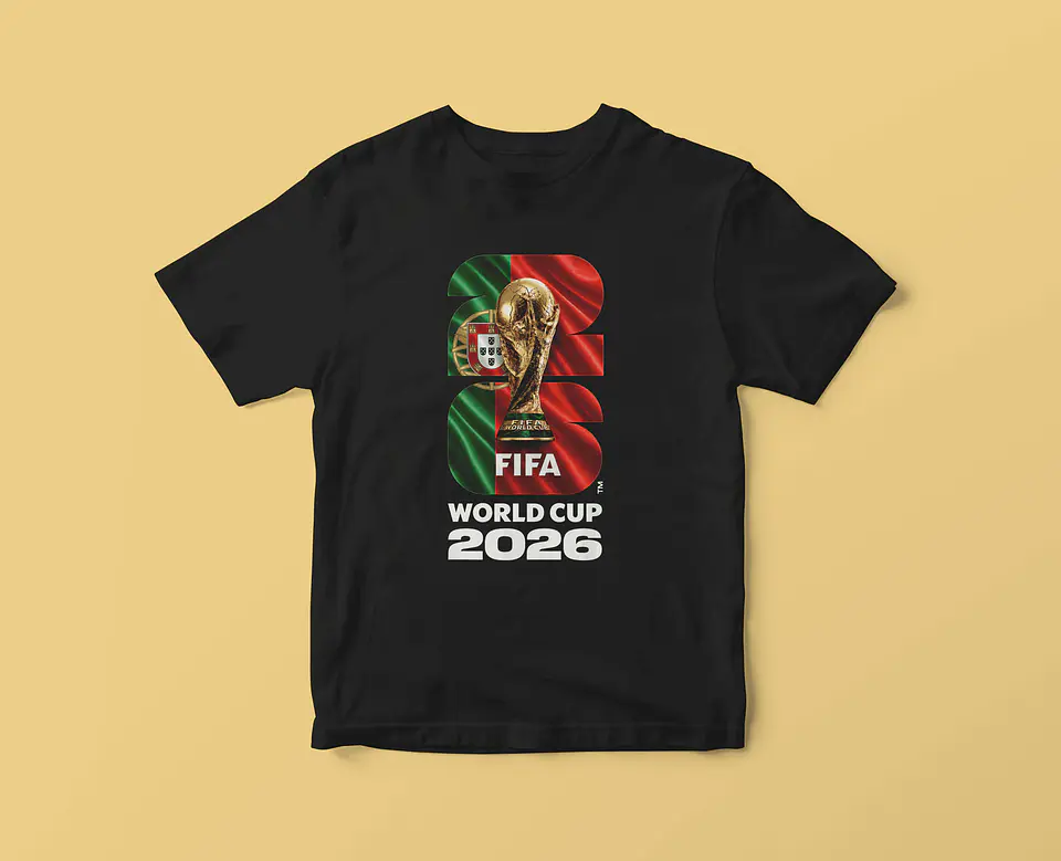 Mundial 2026 – Troféu 2