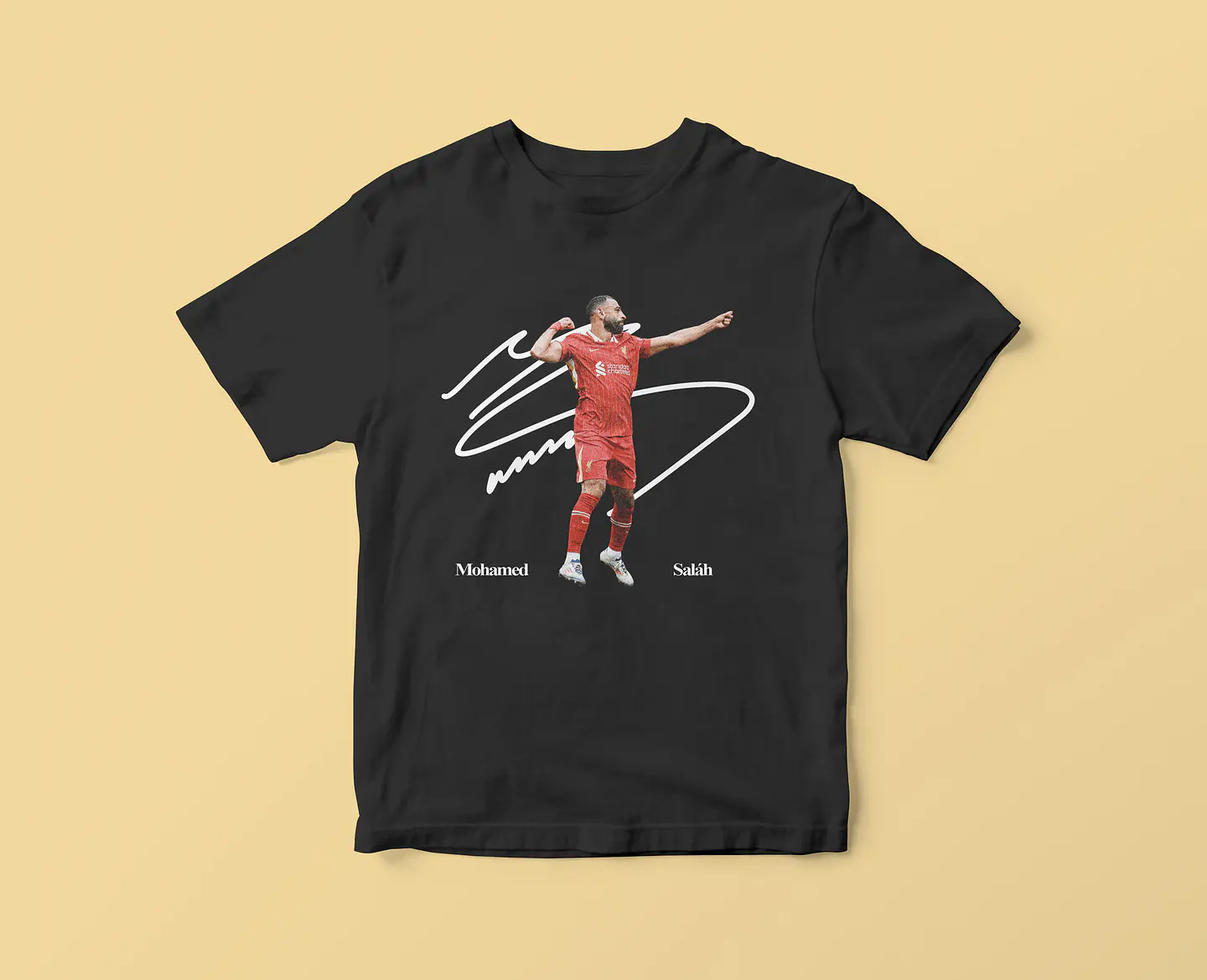 Mundial – Signature Edition 4