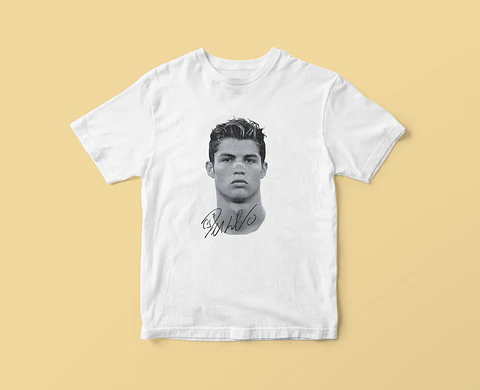 Cristiano Ronaldo – O Início