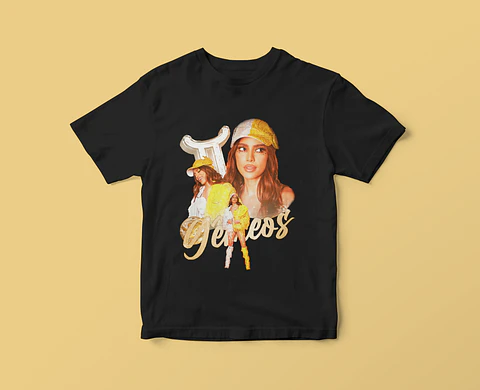 Anitta Cosmos - Gémeos